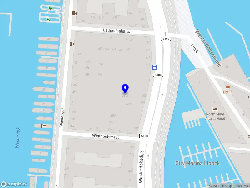 Nielen Amsterdam