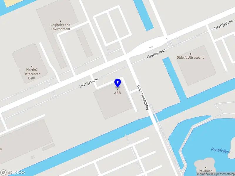 Chargedot New Energy Technology B.V. Delft