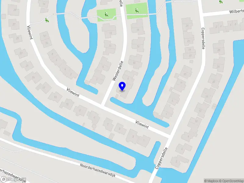 Vijzelman Dienstverlening