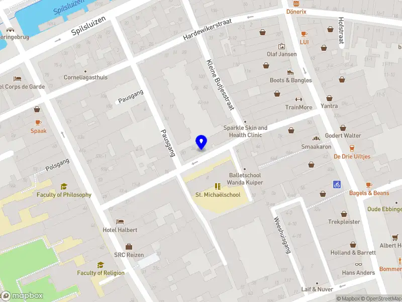 Dainean's Groningen