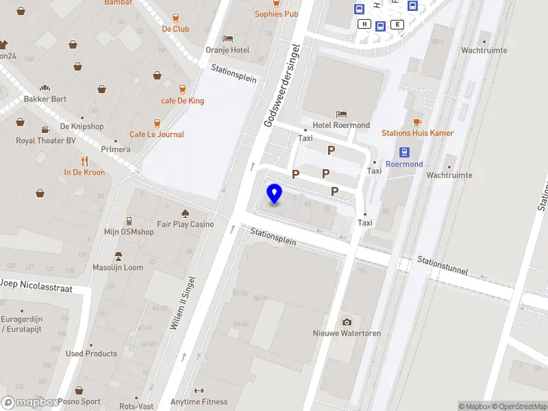 Nieuw bedrijf Arkadia Games