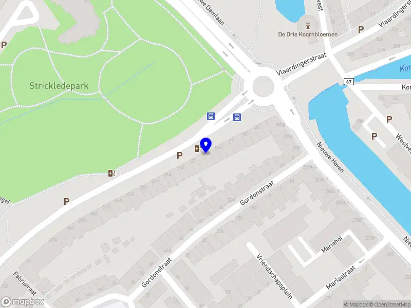 Hysterical Schiedam