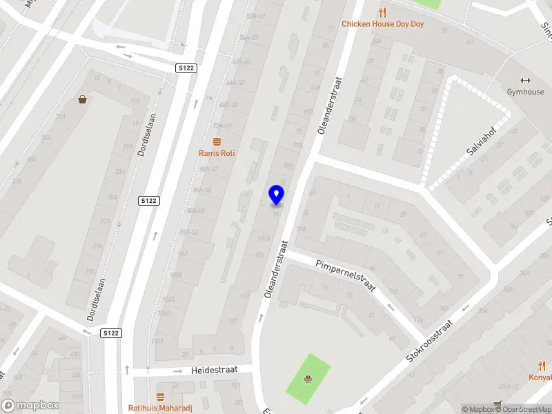 Nieuw bedrijf KY iNFRA