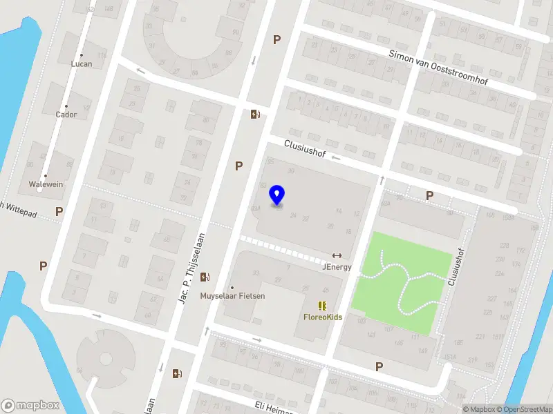 Boersen & Sikken VOF