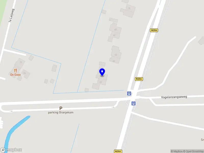 Gemini Projects B.V. Aerdenhout