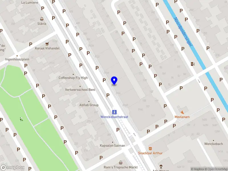 Bruijnius E-Commerce 's-Gravenhage