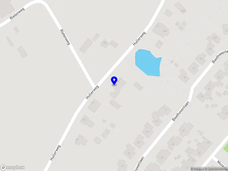 Nieuw bedrijf Stoomr