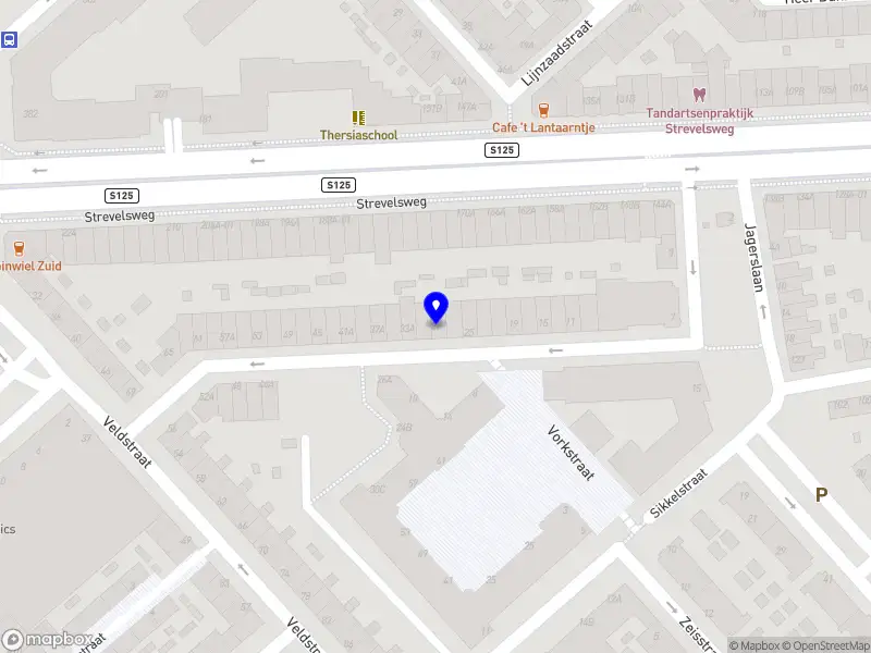 Smokies burgers & chicken B.V.