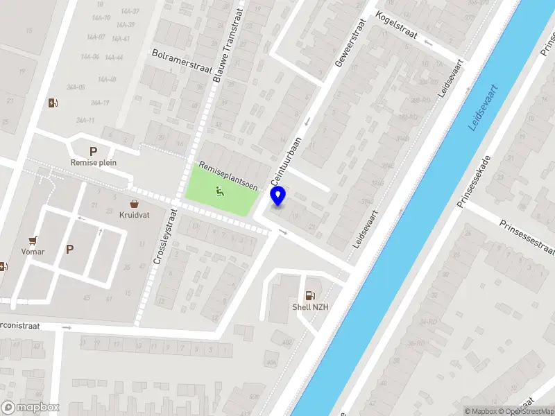 DHM Apps & Services B.V. Haarlem