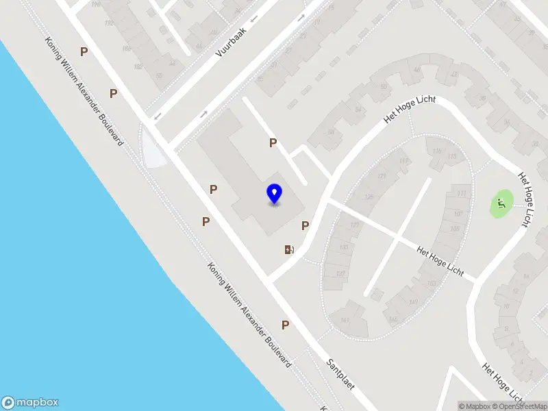 MARCKLEI Maassluis