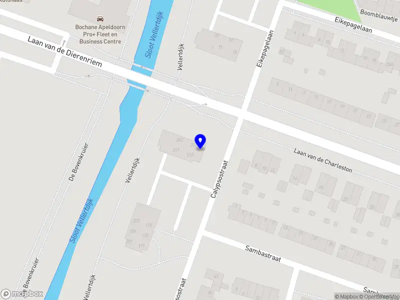 BratzbyRiri Apeldoorn