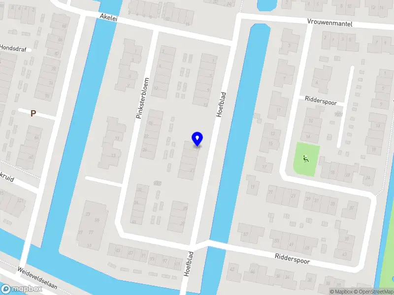 Oosterhagen Advocatuur B.V.