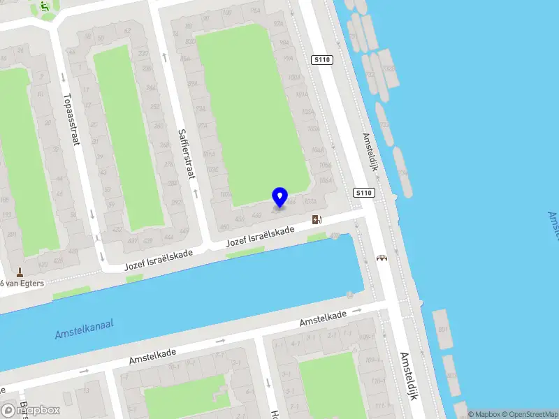 Mark van der Beek Systems Engineering Amsterdam