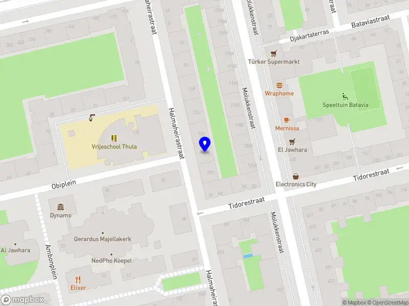 Lari Care Amsterdam