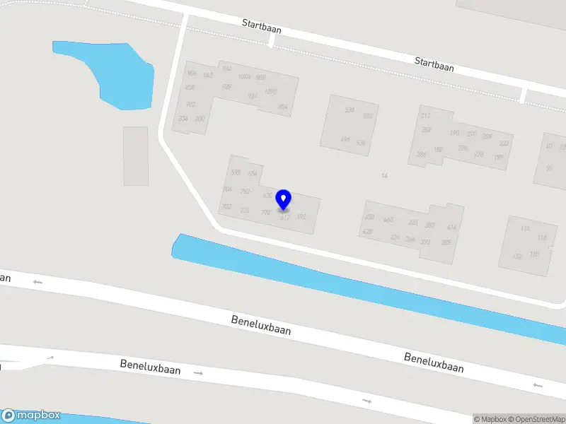 Kaey Cosmetics Amstelveen