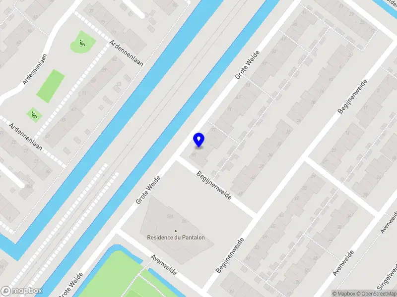 Natural Olibanum Trade Heemskerk