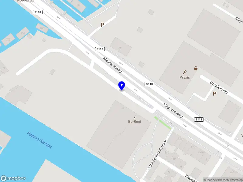 Nieuw bedrijf Van Dorp Performance