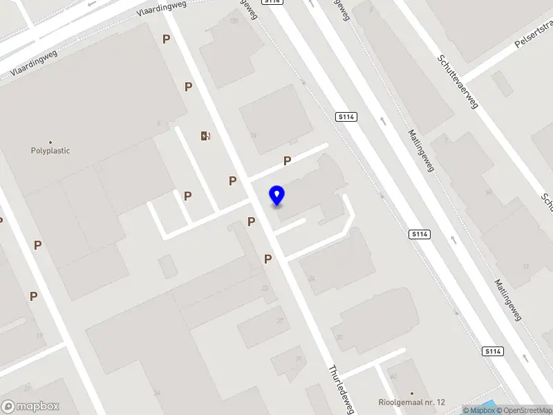 Stichting Administratiekantoor Smits Vastgoedzorg