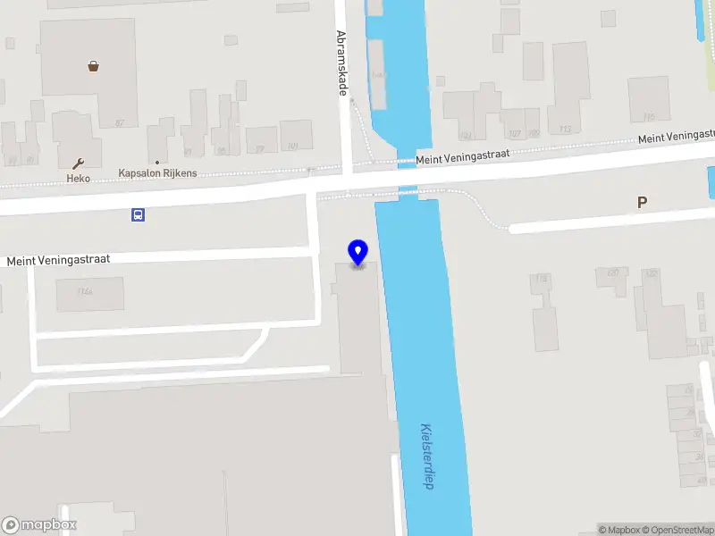 Gecko Hoogezand B.V.