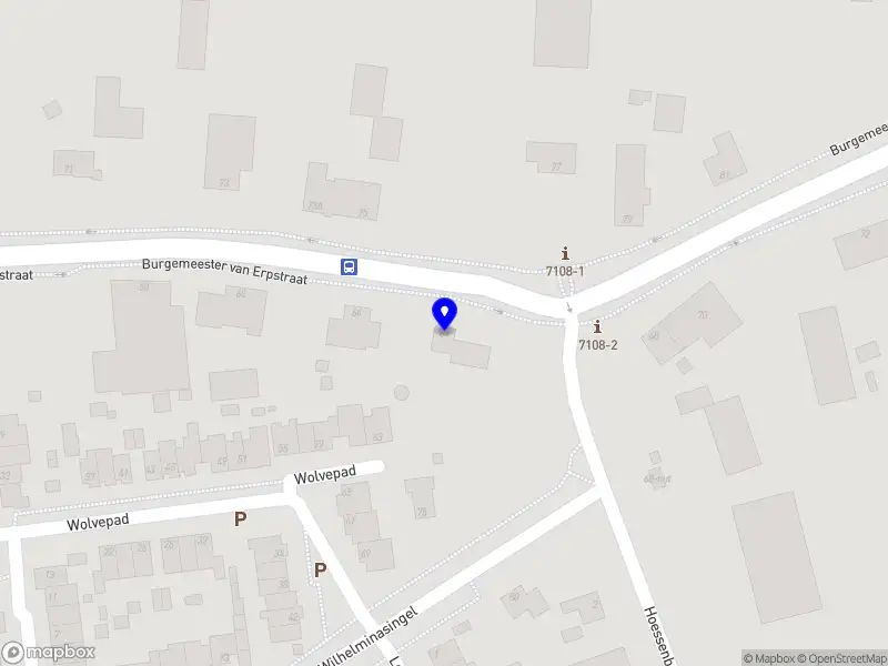 Vereniging van Eigenaars Sportstraat 2 en St. Willibrordusstraat 27 tot en met 37 te Berghem