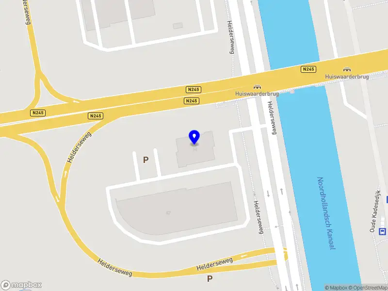 Nieuw bedrijf Olivijn C.V.