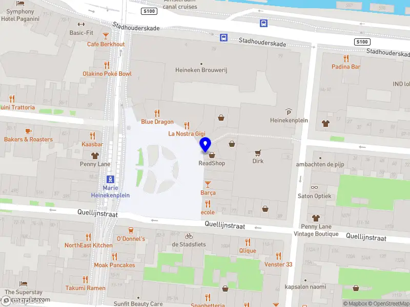 nixtudio Amsterdam