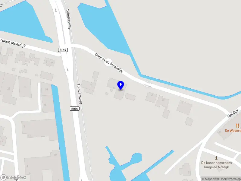 Willemstein Transport en Bevrachting Barendrecht