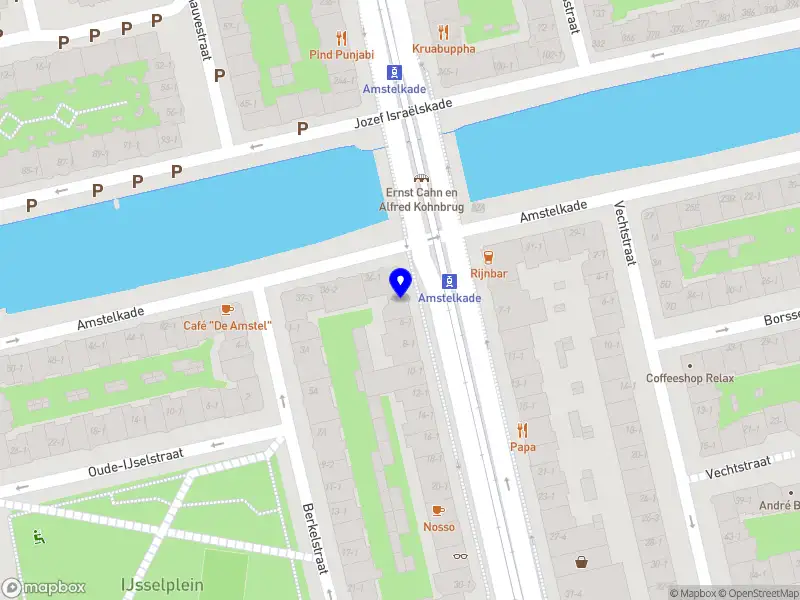 Nieuw bedrijf Richard John Vanderaa Holding B.V.