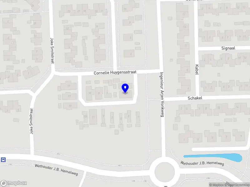 Handelsonderneming SH