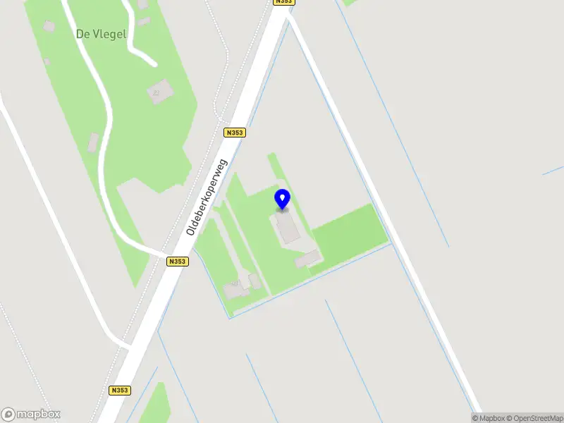 AMS Trading & Consultancy Zandhuizen