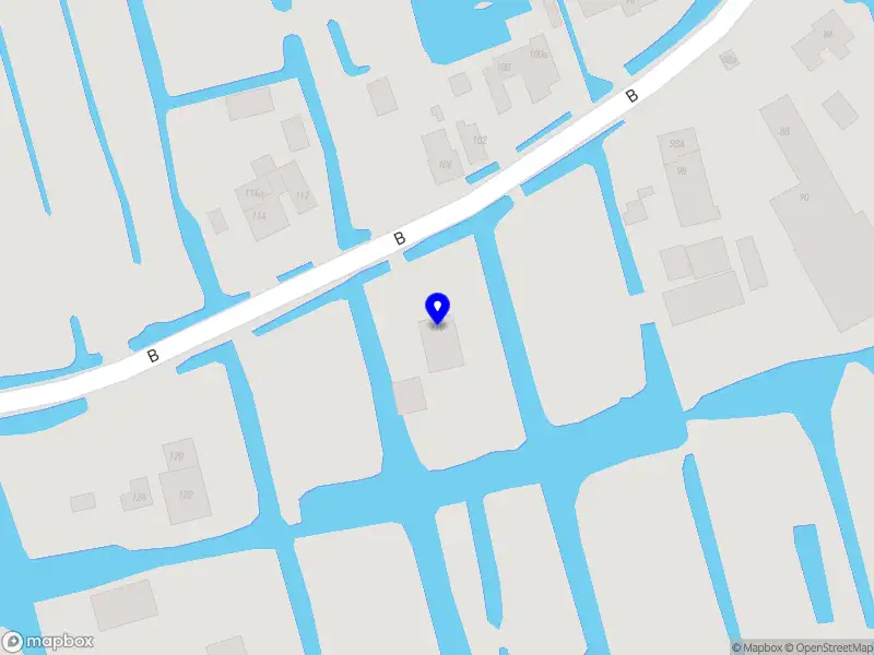 Hartengeluk I B.V. Ottoland