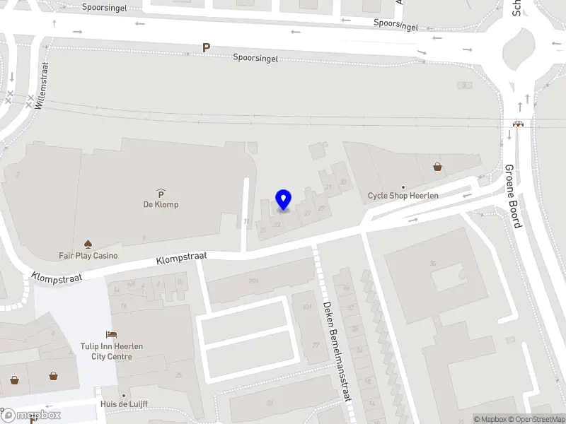 Nieuw bedrijf Teasy vof