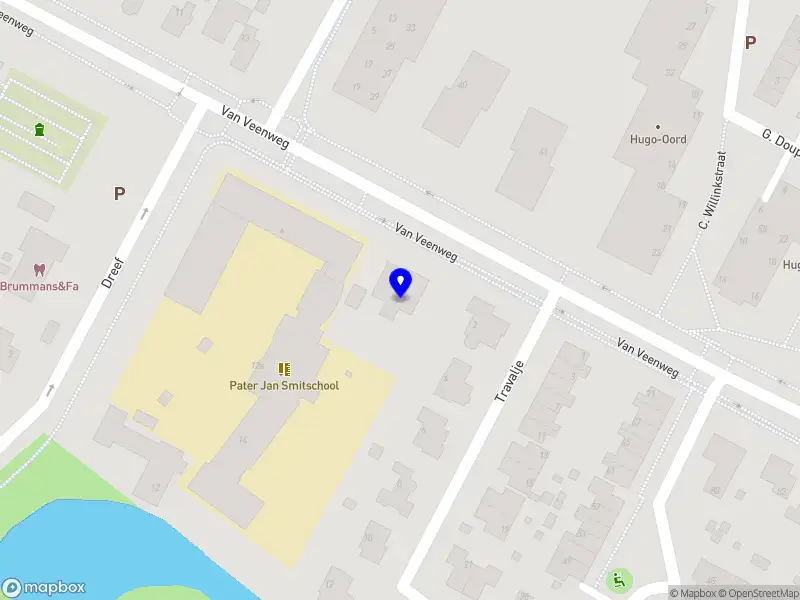 'T Anker Heerhugowaard