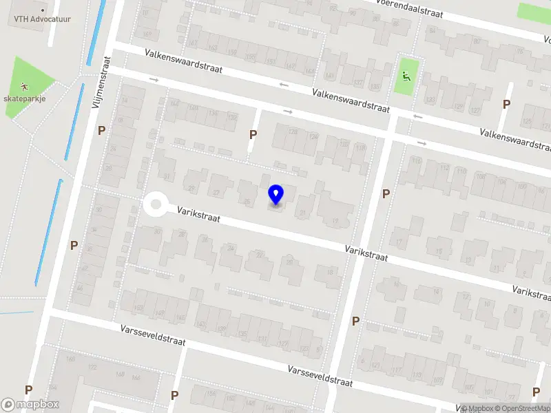 DMP E-Commerce Tilburg
