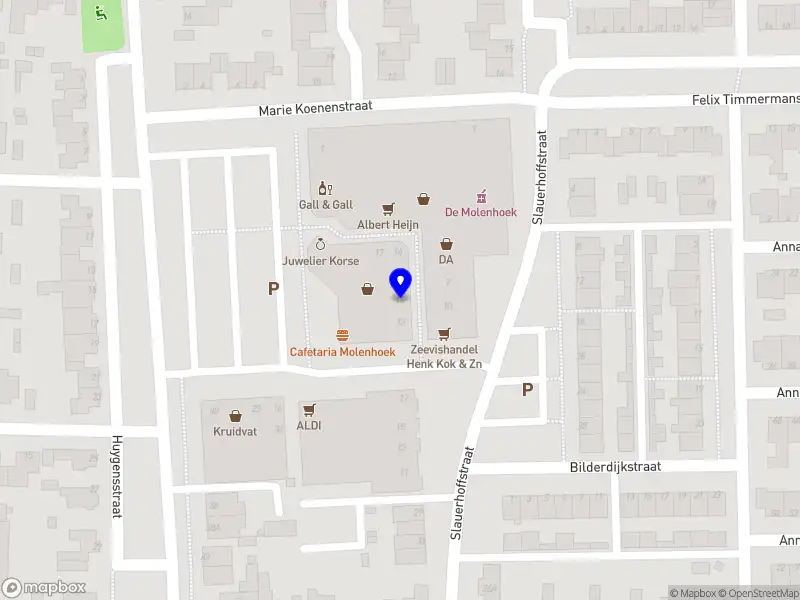 Nieuw bedrijf Molensche Bourgondiër B.V.