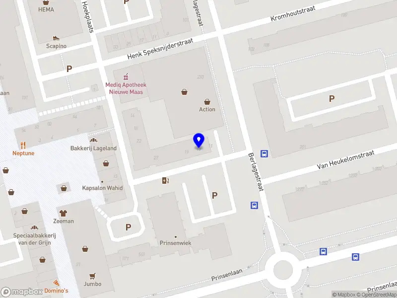 UPlus Int. B.V. Rotterdam