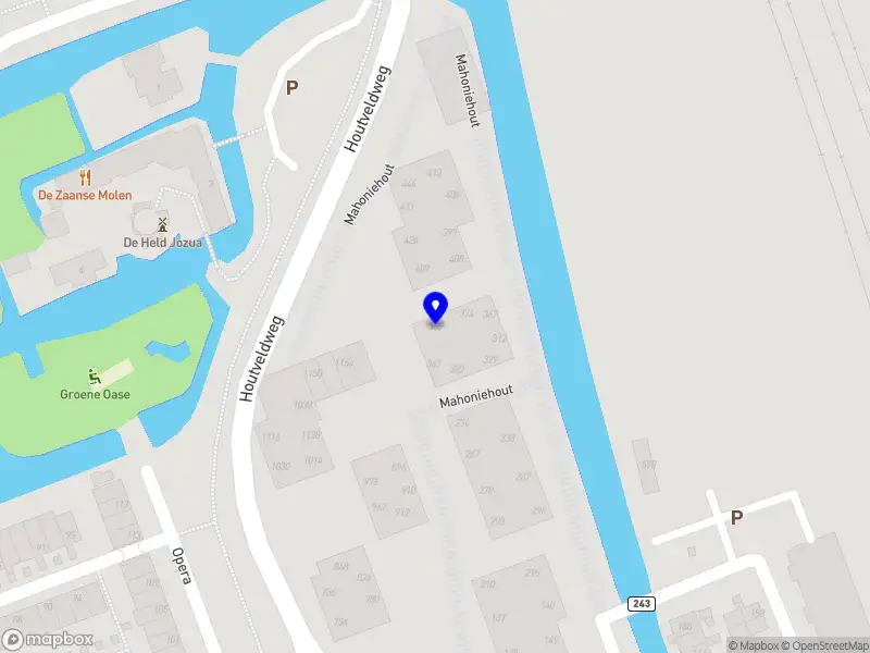 Digital Momentum Zaandam