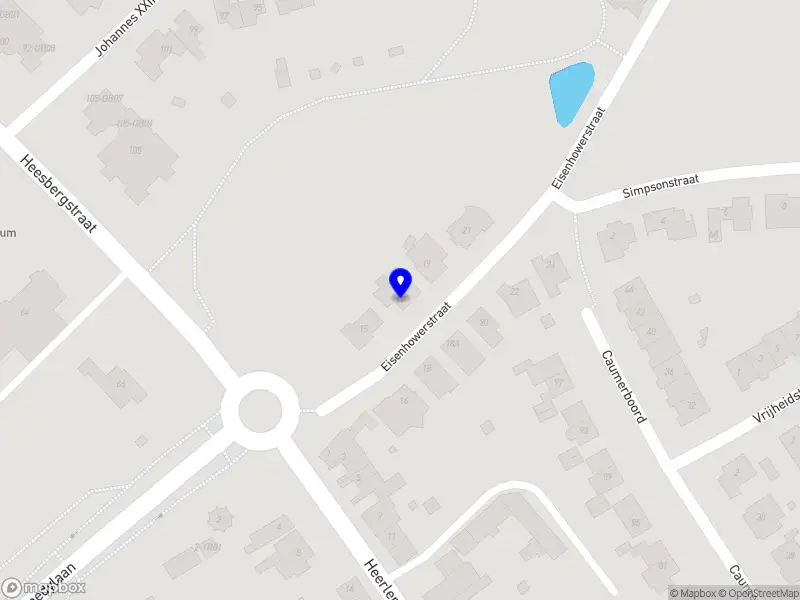 LH Properties B.V. Heerlen