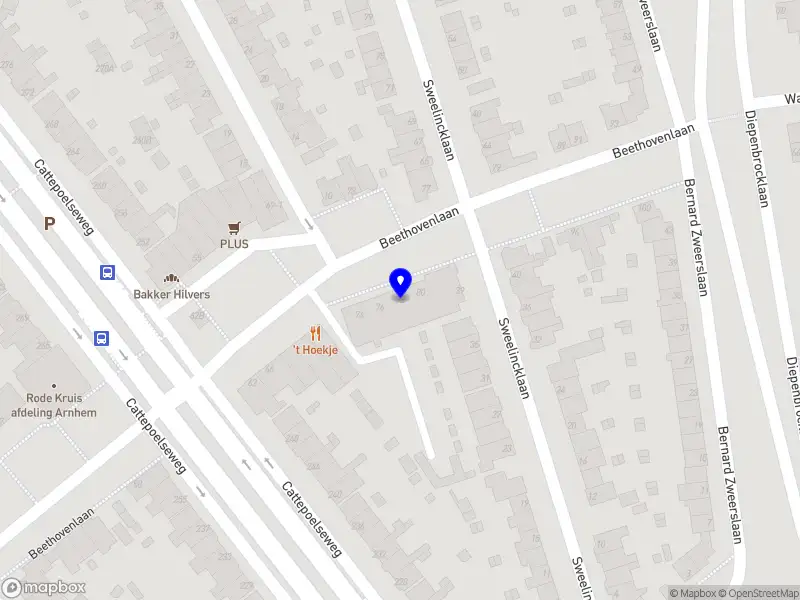 Nieuw bedrijf House Of Fuma