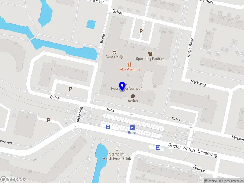 Frese Flow Amstelveen
