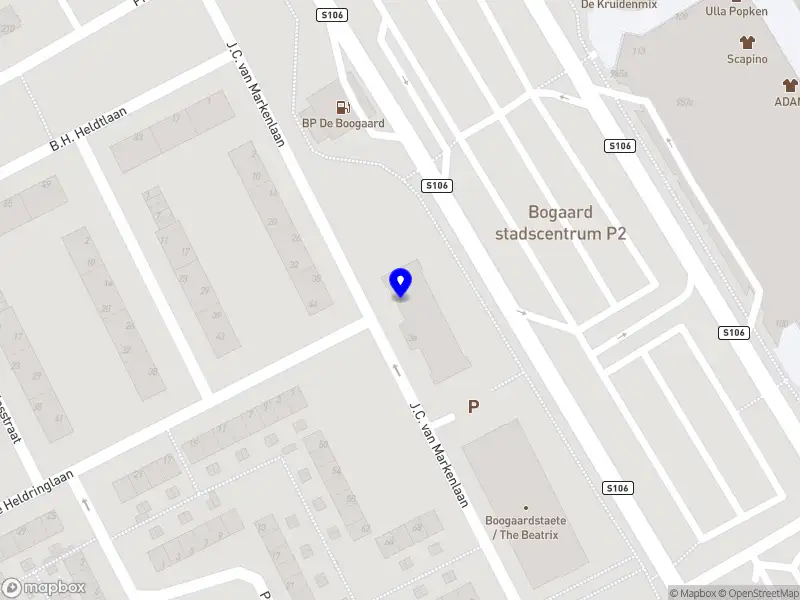 Mentorschap Haaglanden B.V.