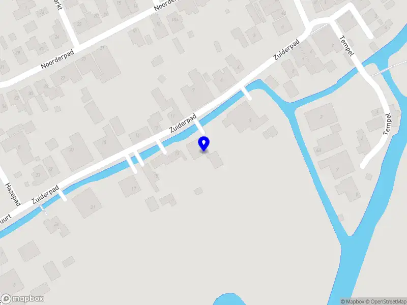 Tijmen Terpstra Beheer B.V.