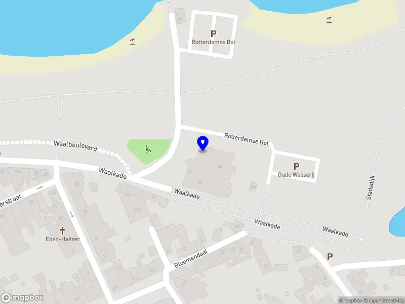 Nieuw bedrijf Afdeling Bommelerwaard van het Koninklijk Verbond van Ondernemers in het Horeca- en Aanverwante Bedrijf Horeca Nederland