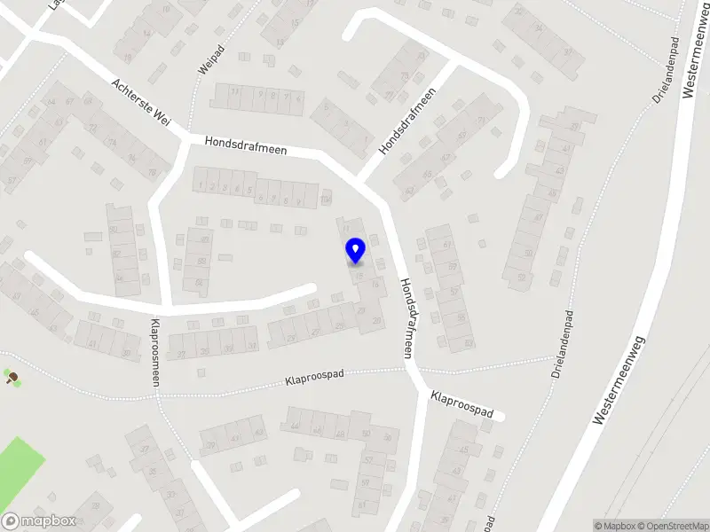 Ahrens dienstverlening