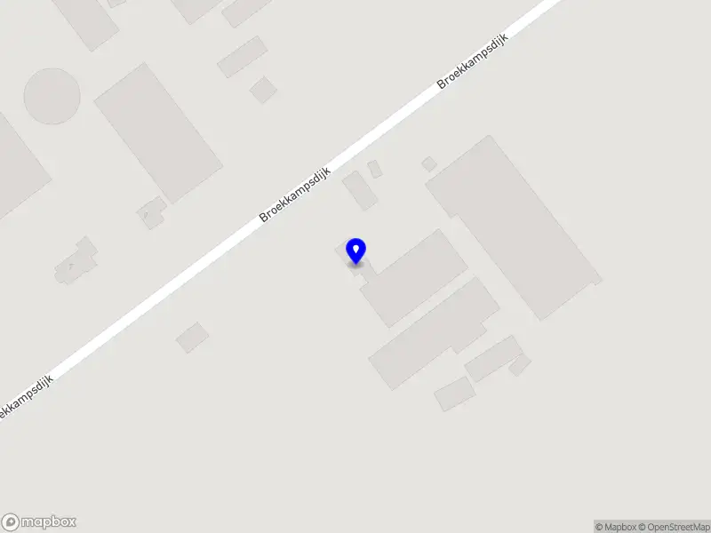 Green Energy Kiers B.V.