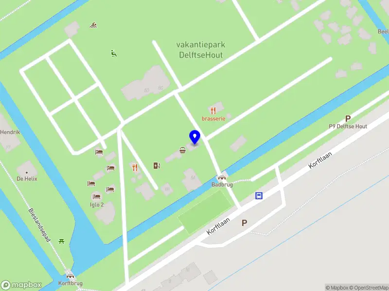 Spotless Eco Clean Delft