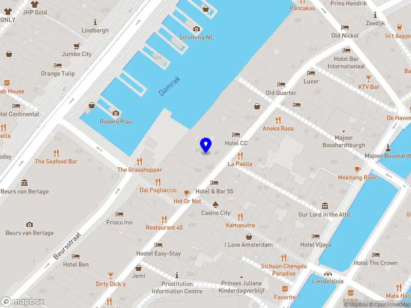 El Haddad Productions Amsterdam