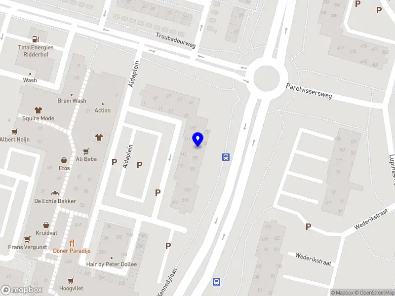 Nieuw bedrijf Özogul Medical Healthcare