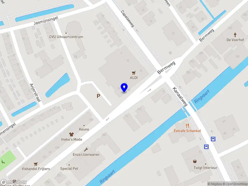 Poke2Go Capelle B.V. Capelle aan den IJssel