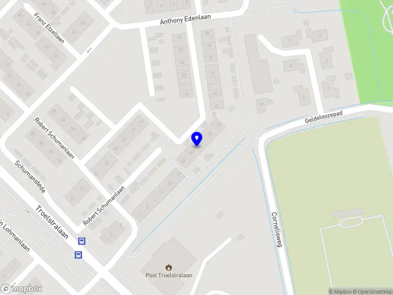 Mi Mundo exploitatie B.V.